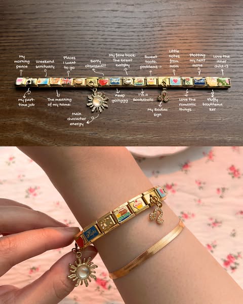 ItalianCharms ad