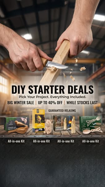 BeaverCraft ad