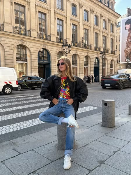 Acquired style ad