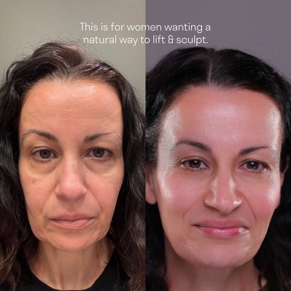 Valeriia Veksler ad