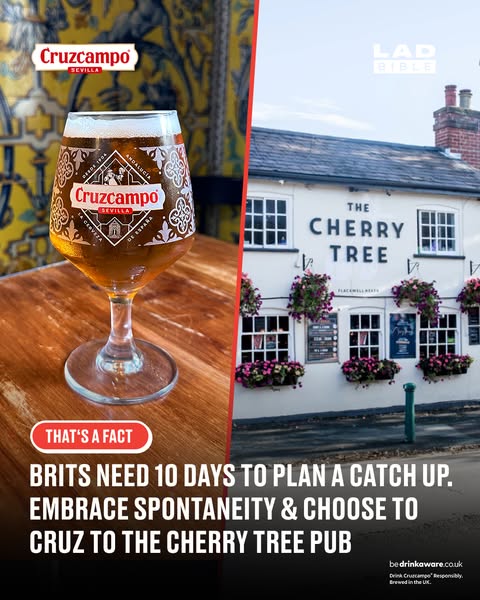 LADbible ad