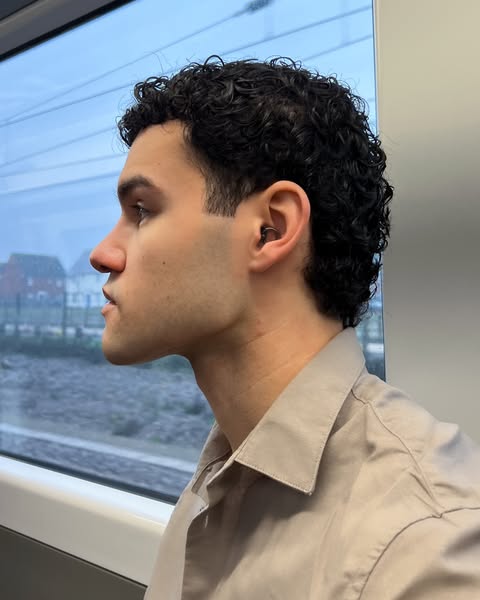Ramon Daniel ad