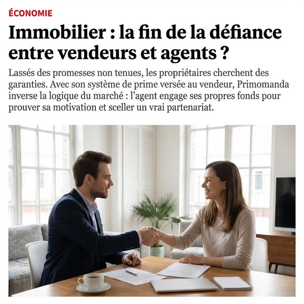 BFM Business ad