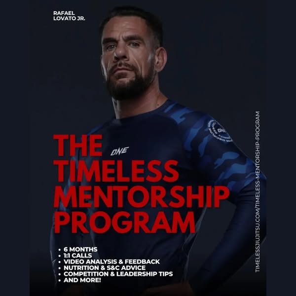 Rafael Lovato Jr. ad