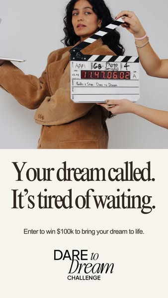 Radhi Devlukia ad