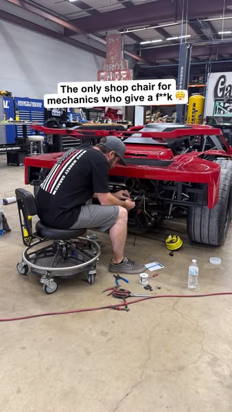 Richard Rawlings ad