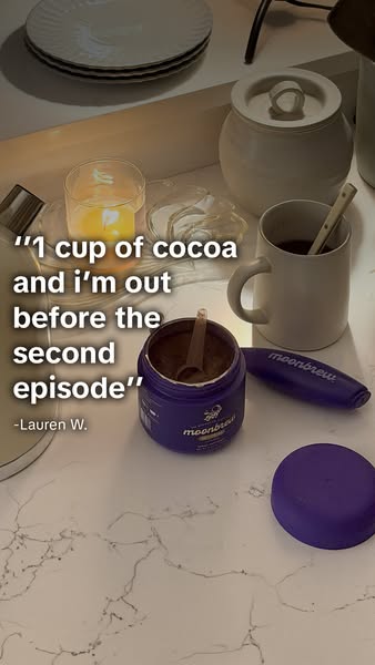 LaurenWoods ad