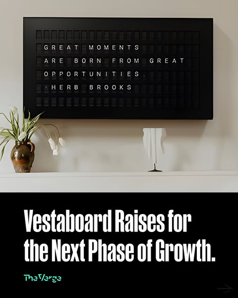 The Verge ad