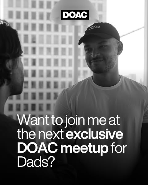 The Diary of a CEO ad