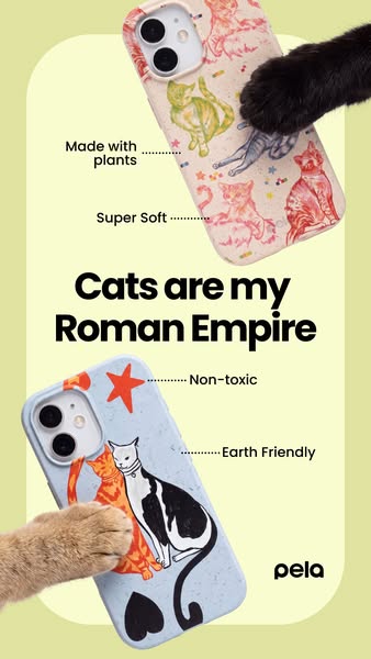 Pela Case ad
