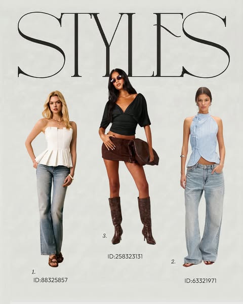 SHEIN ad
