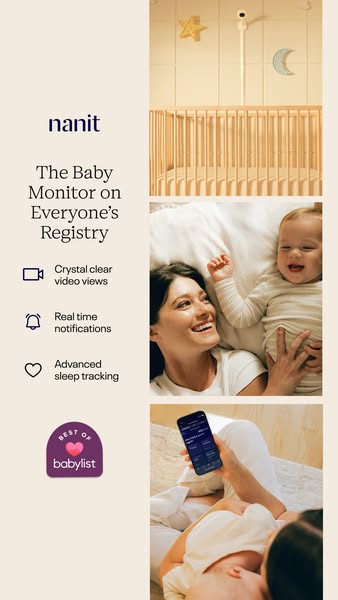 Babylist ad