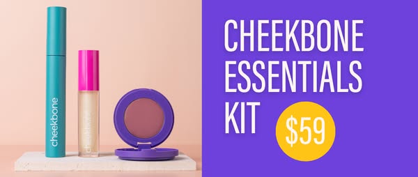 cheekbonebeauty ad