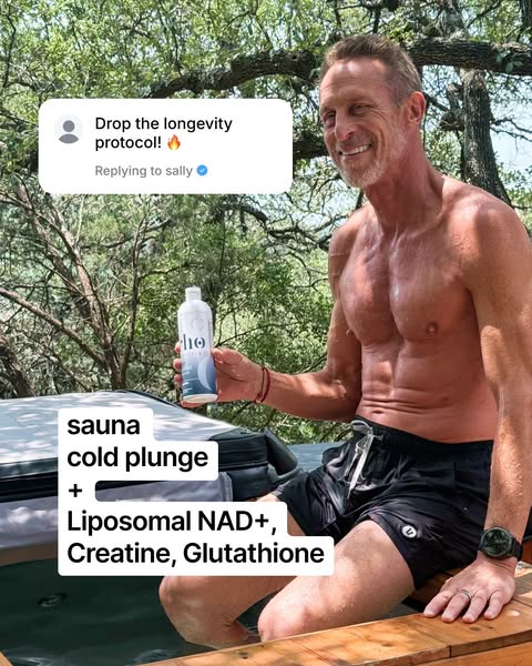 Mark Hyman, MD ad