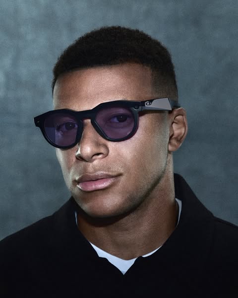Oakley Meta ad