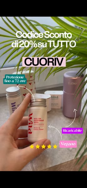 Cuoriveggie ad