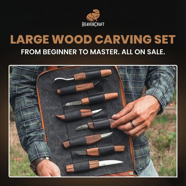 BeaverCraft ad