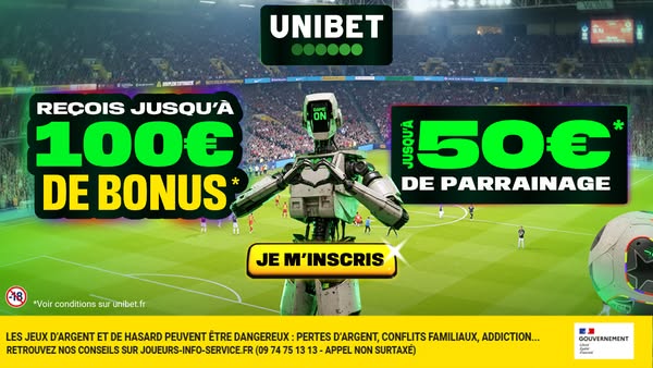 beIN SPORTS France ad