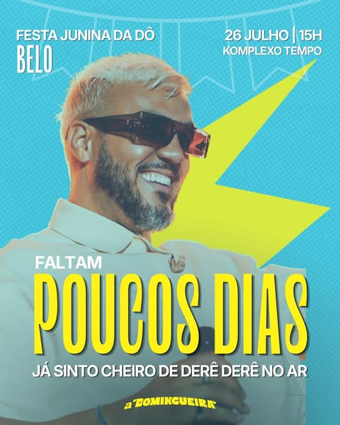 Belo ad