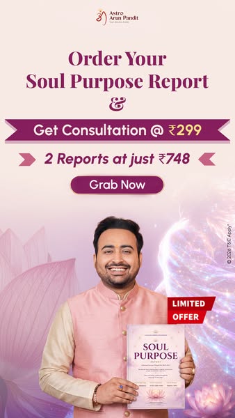 Astro Arun Pandit ad