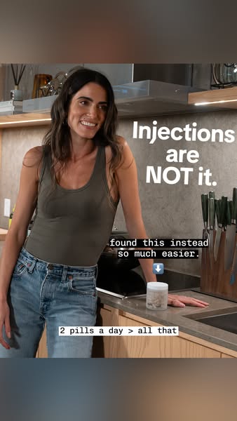 Nikki Reed ad