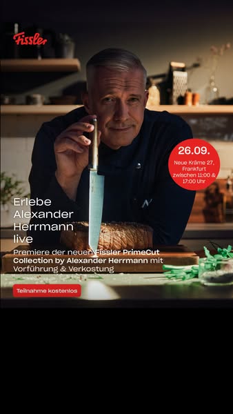 Alexander Herrmann ad