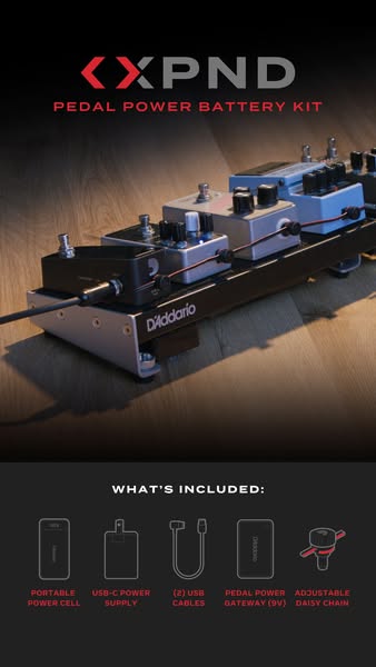 Guitar Center ad