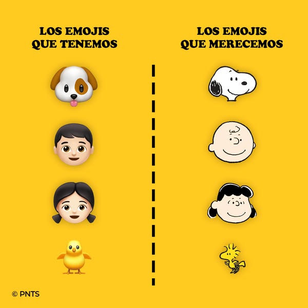 Snoopy ad