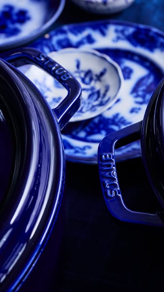 STAUB USA ad