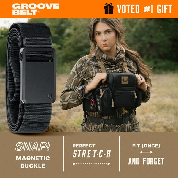 Groove Life ad
