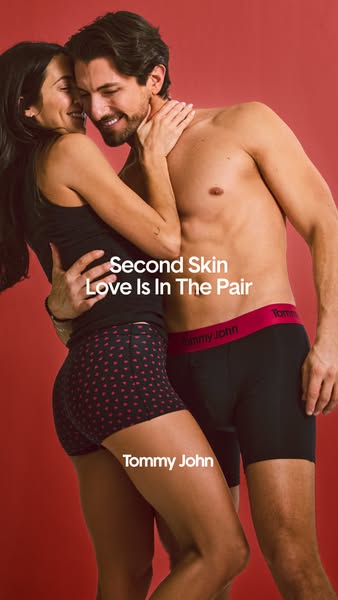 Jason Tartick ad
