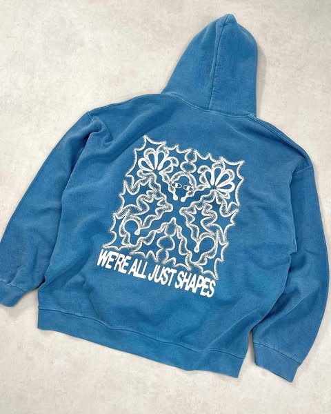 UN:IK Clothing ad
