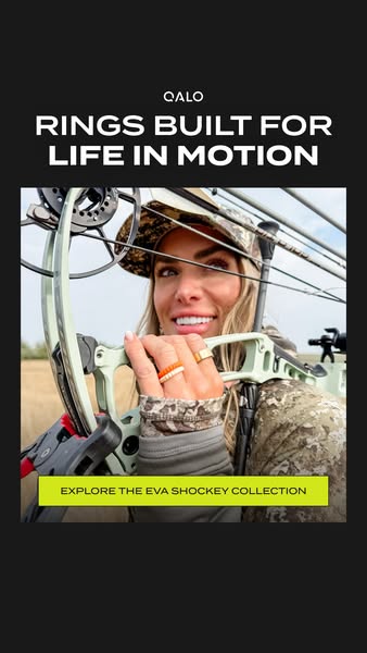 Eva Shockey ad