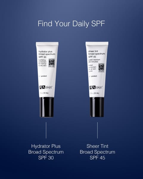PCA SKIN ad