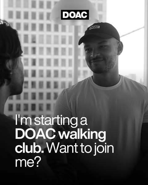 The Diary of a CEO ad