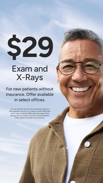 Aspen Dental ad