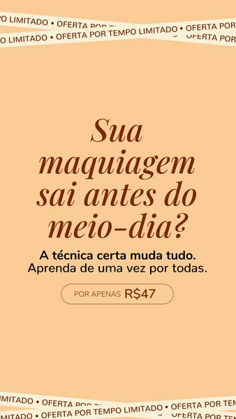 Shantal Verdelho ad