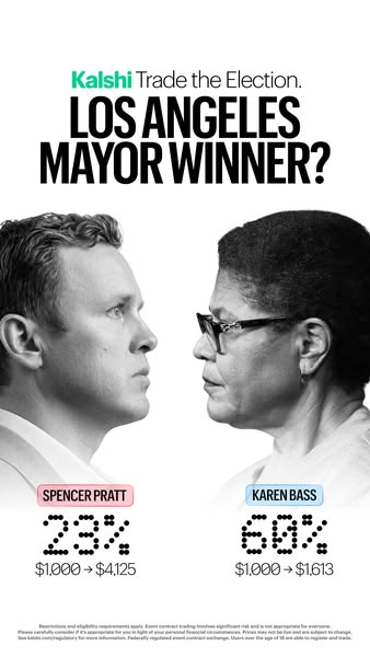 New York Post ad