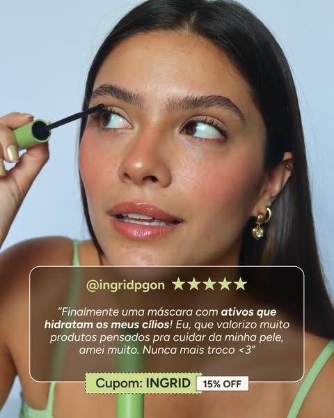Ingrid Pgon ad