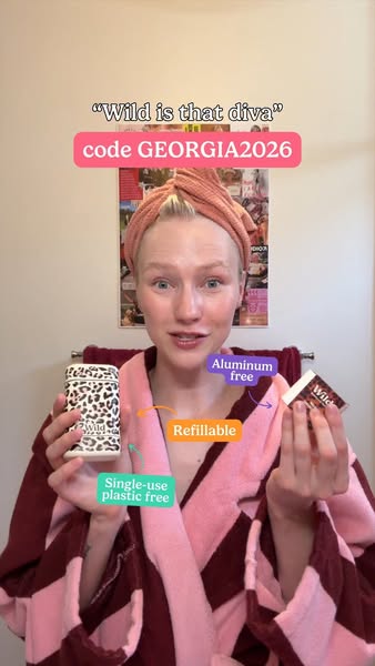Georgia Bridgers ad