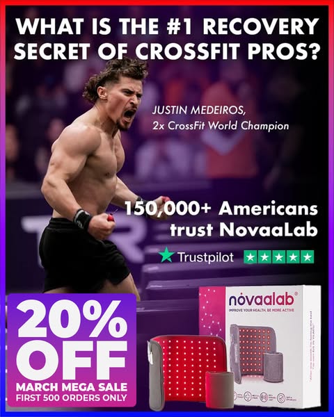 Justin Medeiros ad
