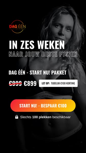 DAG ÉÉN ad