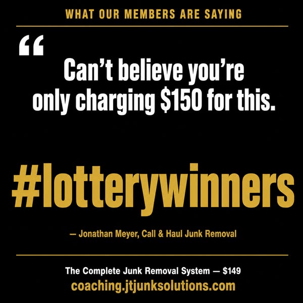 jtjunksolutions ad