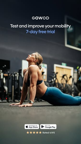 Aimee Cringle ad