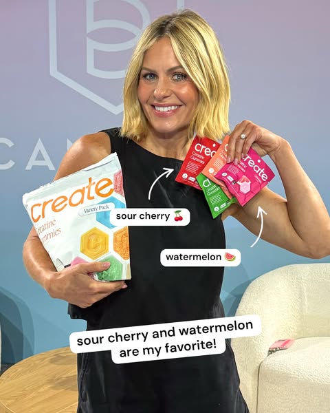 Candace Cameron Bure ad