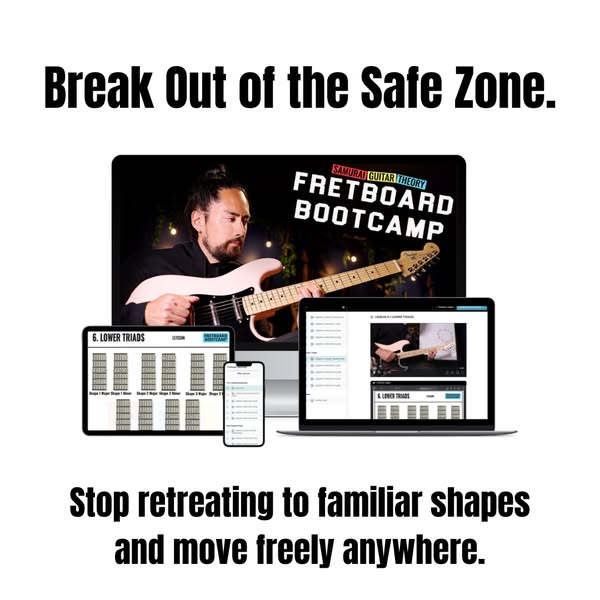 samuraiguitarist ad