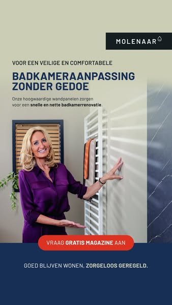 Natasja Froger ad