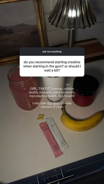 Natalie Smith ad