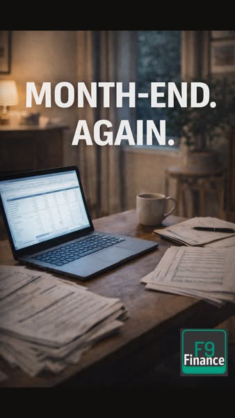 Mike The Finance Nerd ad