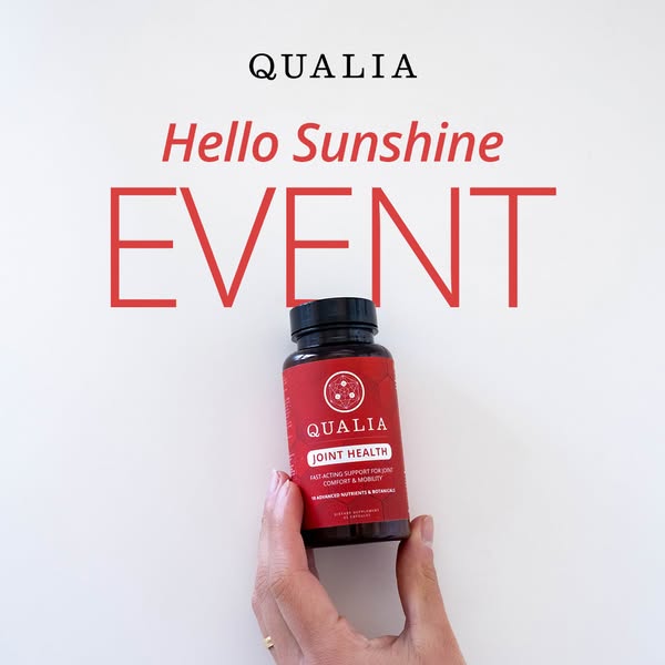 qualialife ad